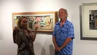 101 Artists Colony of Encinitas&mdash;visionaries who forever changed what it means to be in community