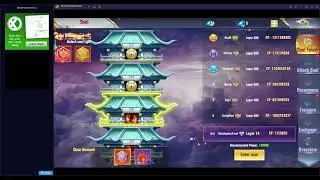 path of destiny level 334 playthropugh part 12