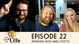 Have you Heard about the Canon App? Interview w/ Wade Stotts