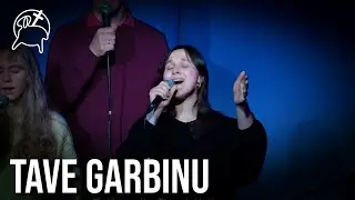 Tave garbinu (Here Now)