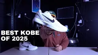 Nike Kobe 6 Protro 