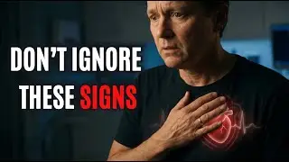 13 Early Signs of Heart Failure Most People Ignore (Don&rsquo;t Miss These Warnings)