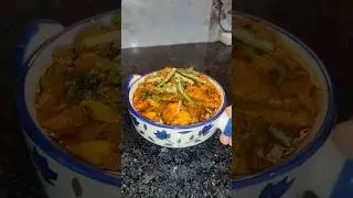 Dhaba Style Paneer😍🔥Dhaba wali feel, ghar wali plate, Full dhaba experience hai🤤 Paneer Recipe😋