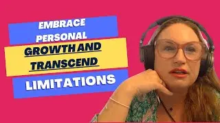 Soulful Healing: Embrace Personal Growth and Transcend Limitations with Author Jana Wilson