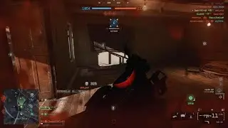 Battlefield 6 Level 891 M4 Best Gun?