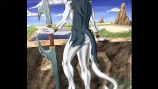 Sergals