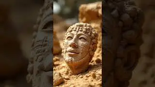 Ancient Treasure Cache DISCOVERED By Accident!