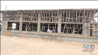 Khoj Resort Construction @khojresorts