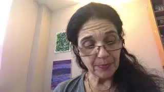 The 30 day BodyTalk Cortices technique tapping challenge - Day 11
