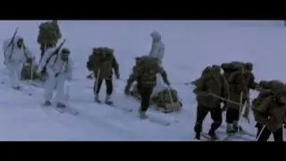 Генри Доб описывает свое время в 10-й горнострелковой дивизии