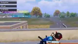 🇮🇳GodLike Vs SOUL | VEXE 1v3 in Close Range 🔥 @Skyesports 🚀💛
