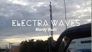 Arctic Monkeys - Mardy Bum (Wood Street Social ft. Lucinda)