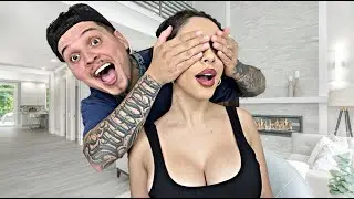 Helping ALONDRA Get Over Her BIGGEST Fear!