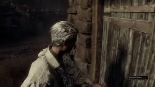 resident evil 4 remake