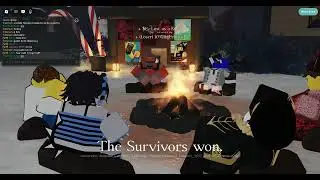 Forsaken but Mafioso took 4 benadryls and cant kill anyone