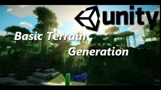 Re-Creating Minecraft #1 : The Basics