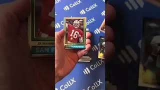 Ripping Topps Chrome 2024 Football