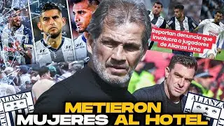 &iexcl;BOMBA! Franco Navarro REVELA que pas&oacute; en Uruguay con Alianza Lima