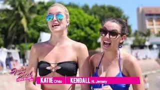 Puerto Vallarta Spring Break