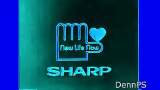 [Road to 1000 Subs] Sharp Logo History Enhanced with Group