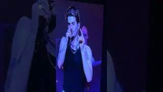 Valmar, Ar&eacute;na koncert #valmar #maricspeti #milo #arena #budapest #shortvideo #shorts #manuel