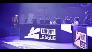 Call of Duty League CDL music 2021 #3