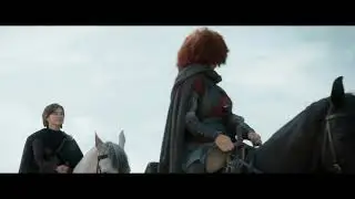 willow offical trailer 2022