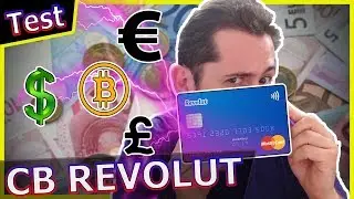 Revolut : la meilleure banque en ligne gratuite entre amis ?