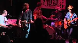 Someday I Will Treat You Good - Sparklehorse Cover (Rob Williams & Band)
