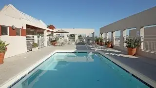 The Joshua Apartment Lifestyle Video | Living in West Hollywood, CA