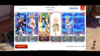 6VS6 Tournament SS22