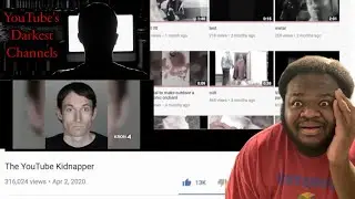 Nick Crowley: YouTube&rsquo;s Darkest Moments (REACTION) #nickcrowley #reaction 
