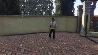 Gta Cayo Perico WIth No Sparrow @58 minute Mark