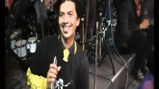 Kishan Hira en Soender Hira live deel 2.