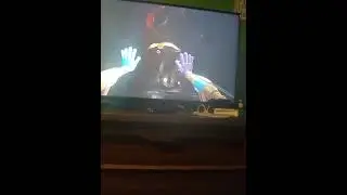 Wade plays poppy playtime chapter 4 part 1