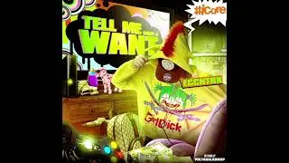 eccntrx ~ tell me what u want 
