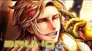 COVER - Apolo (Shummatsu no Valkyrie) Deus do Sol | Flash Beats (Refr&atilde;o)