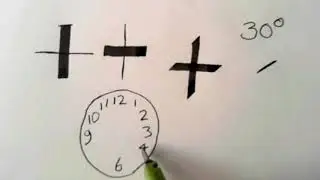 Calligraphy 4 Pen Angle