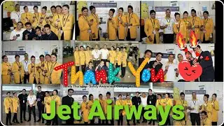 JET AIRWAYS  
