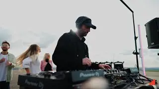 Instagrid x Gigmit: DJ Felix Kr&ouml;cher