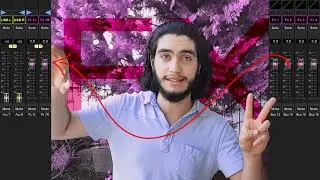 Возвраты эффектов M32/X32 немного странные, вот как они на самом деле работают