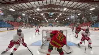 Jan 11 Wings V Miramichi P3 Final