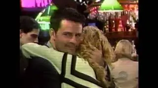 The City soap opera promo, Week of Nov 18, 1996