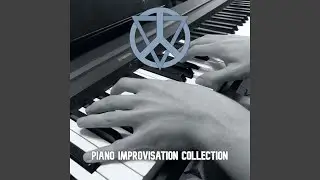 Overcast (Piano Improvisation 1)