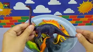 Best Dinosaur Toys Collection for Kids