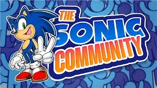 Сторона сообщества Sonic, о которой никто не говорит