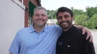 Meet Austin | I Never Imagined My Dentist Could Become My Best Friend!