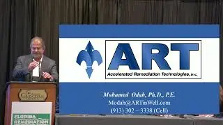 FRC 2024 Session III: PFAS Assessment and Remediation