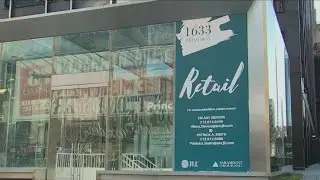 NYC commercial real estate