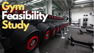 Gym Feasibility Video| Most Profitable buisness| Startup| Kamyab Log